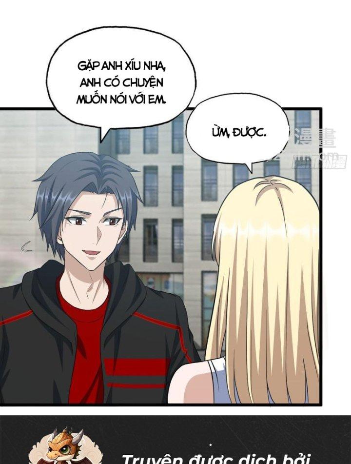 Tôi Chuyển Vàng Tại Mạt Thế Chapter 498 - Trang 2