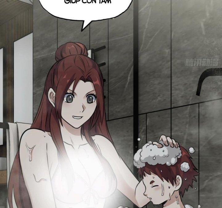 Tôi Chuyển Vàng Tại Mạt Thế Chapter 498 - Trang 2