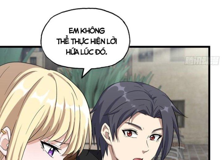 Tôi Chuyển Vàng Tại Mạt Thế Chapter 499 - Trang 4
