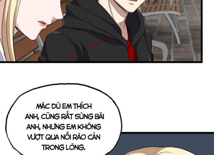 Tôi Chuyển Vàng Tại Mạt Thế Chapter 499 - Trang 4