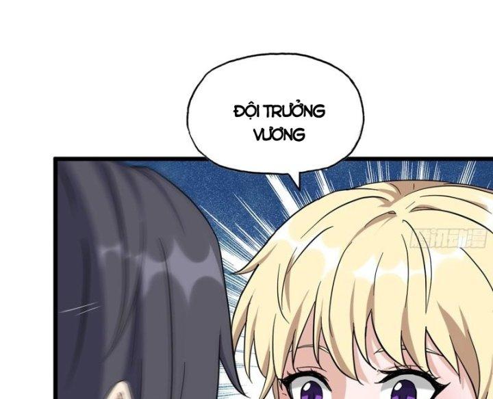 Tôi Chuyển Vàng Tại Mạt Thế Chapter 499 - Trang 4