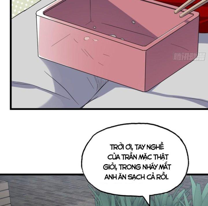 Tôi Chuyển Vàng Tại Mạt Thế Chapter 499 - Trang 4