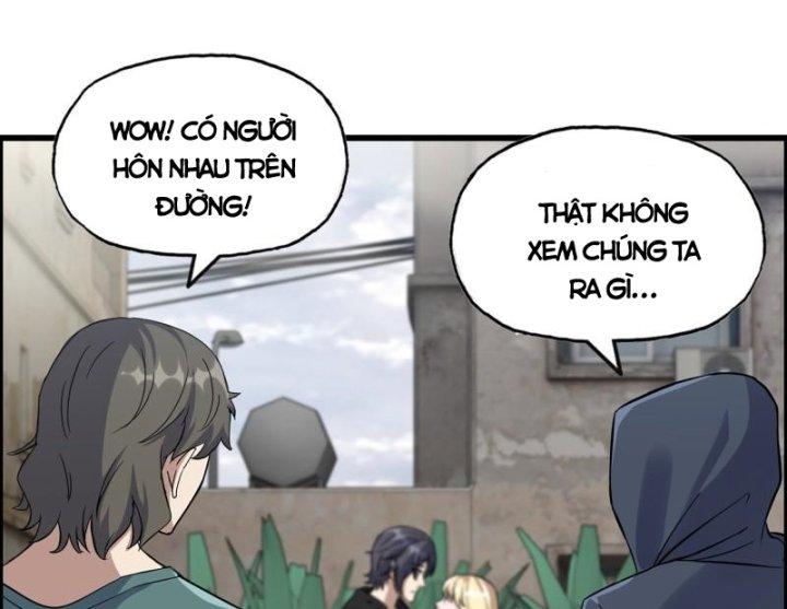 Tôi Chuyển Vàng Tại Mạt Thế Chapter 499 - Trang 4