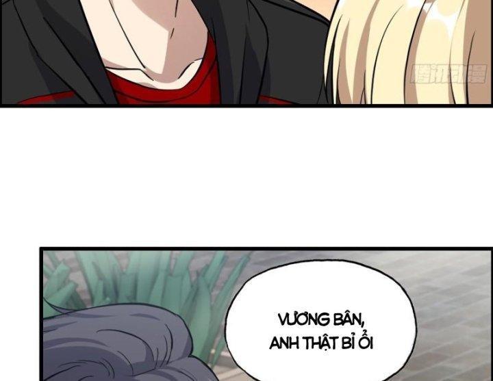 Tôi Chuyển Vàng Tại Mạt Thế Chapter 499 - Trang 4