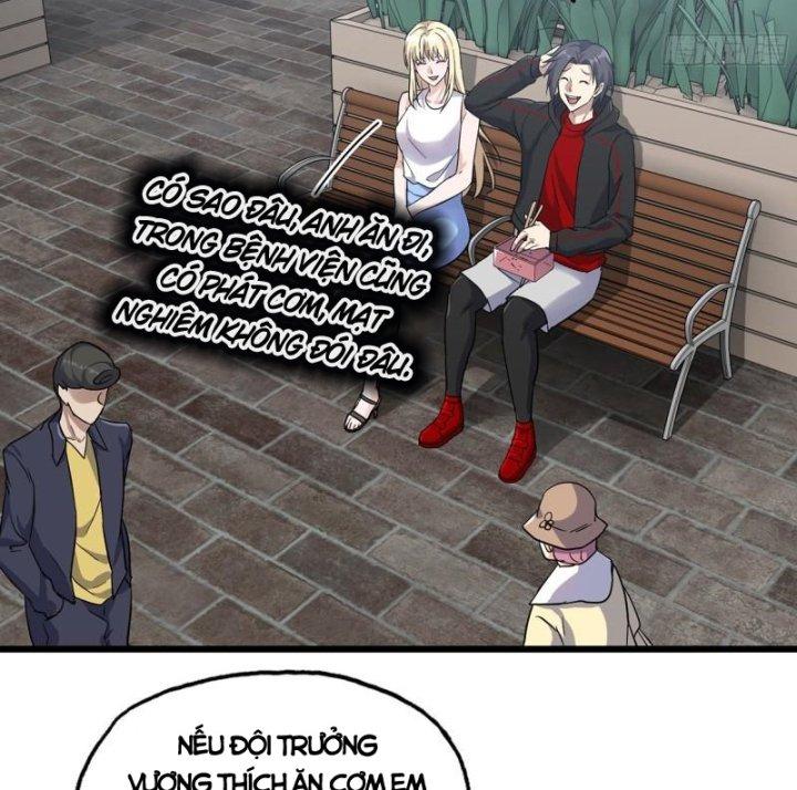 Tôi Chuyển Vàng Tại Mạt Thế Chapter 499 - Trang 4