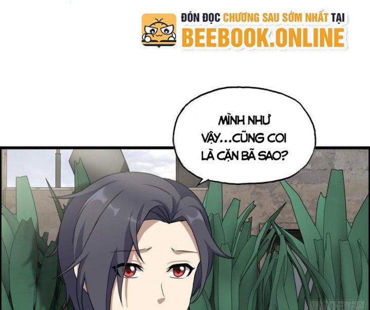 Tôi Chuyển Vàng Tại Mạt Thế Chapter 499 - Trang 4