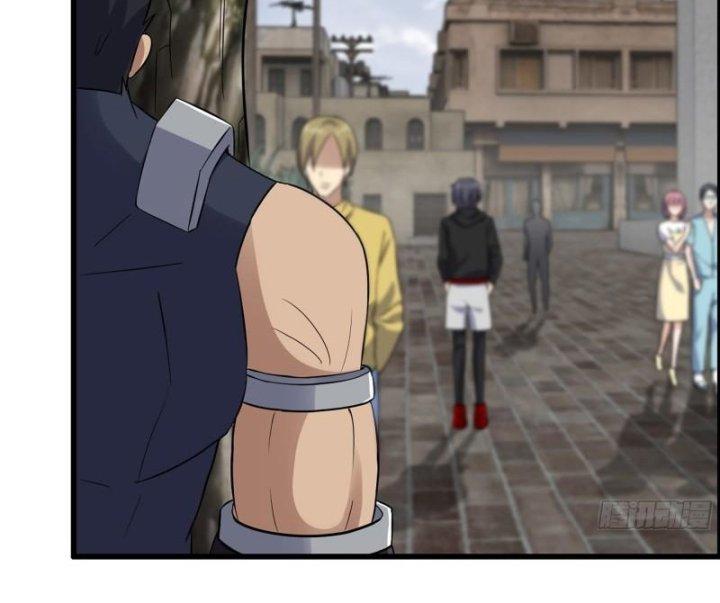 Tôi Chuyển Vàng Tại Mạt Thế Chapter 499 - Trang 4