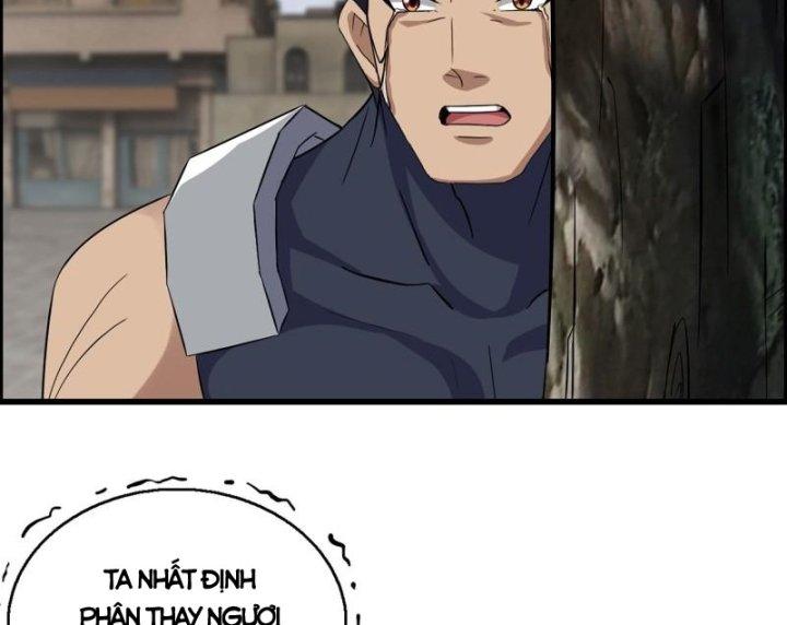 Tôi Chuyển Vàng Tại Mạt Thế Chapter 499 - Trang 4