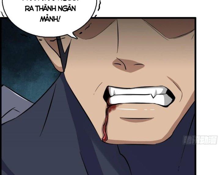 Tôi Chuyển Vàng Tại Mạt Thế Chapter 499 - Trang 4