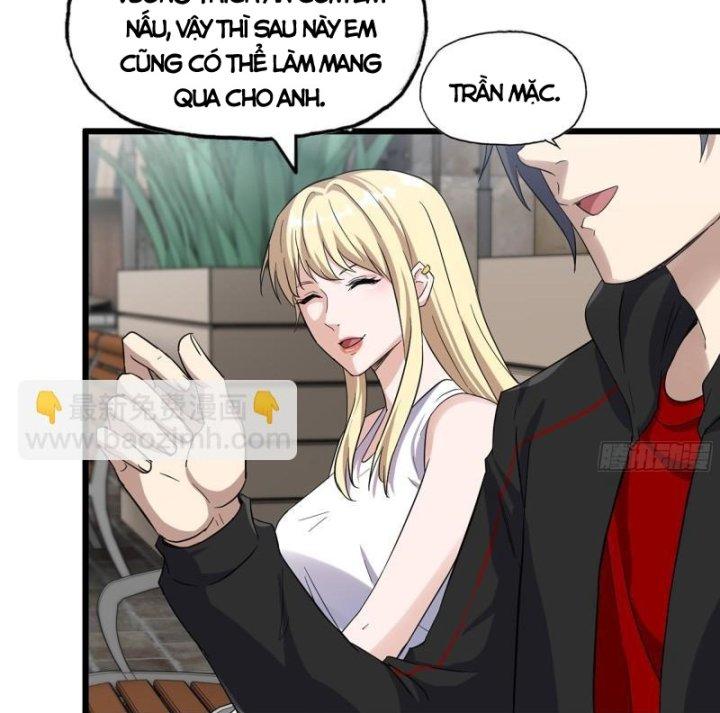 Tôi Chuyển Vàng Tại Mạt Thế Chapter 499 - Trang 4