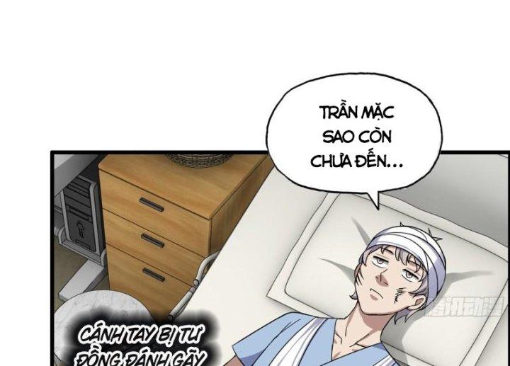 Tôi Chuyển Vàng Tại Mạt Thế Chapter 499 - Trang 4