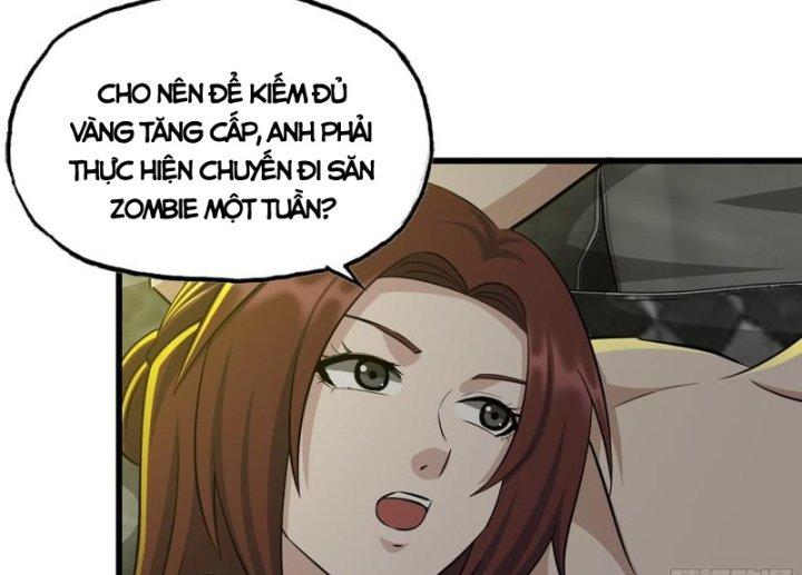 Tôi Chuyển Vàng Tại Mạt Thế Chapter 499 - Trang 4