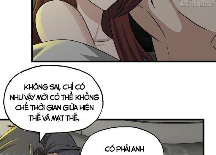 Tôi Chuyển Vàng Tại Mạt Thế Chapter 499 - Trang 4