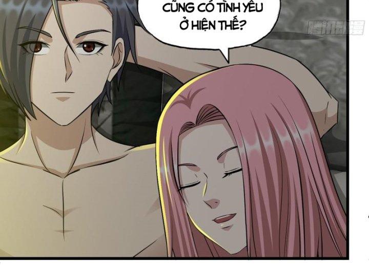 Tôi Chuyển Vàng Tại Mạt Thế Chapter 499 - Trang 4