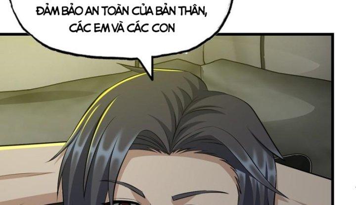 Tôi Chuyển Vàng Tại Mạt Thế Chapter 499 - Trang 4