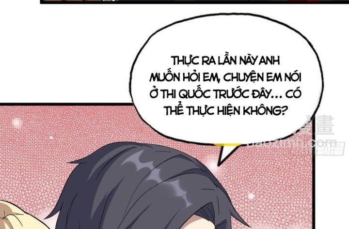 Tôi Chuyển Vàng Tại Mạt Thế Chapter 499 - Trang 4