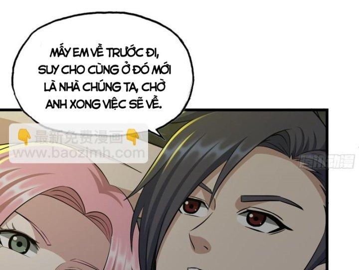 Tôi Chuyển Vàng Tại Mạt Thế Chapter 499 - Trang 4