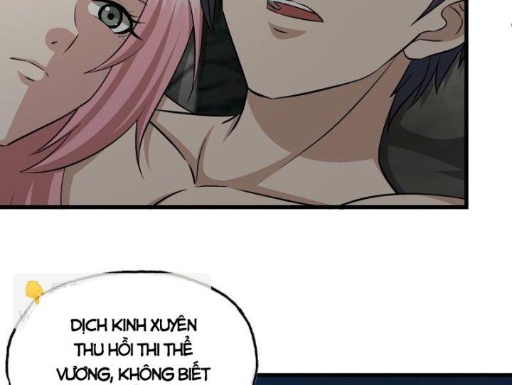 Tôi Chuyển Vàng Tại Mạt Thế Chapter 499 - Trang 4