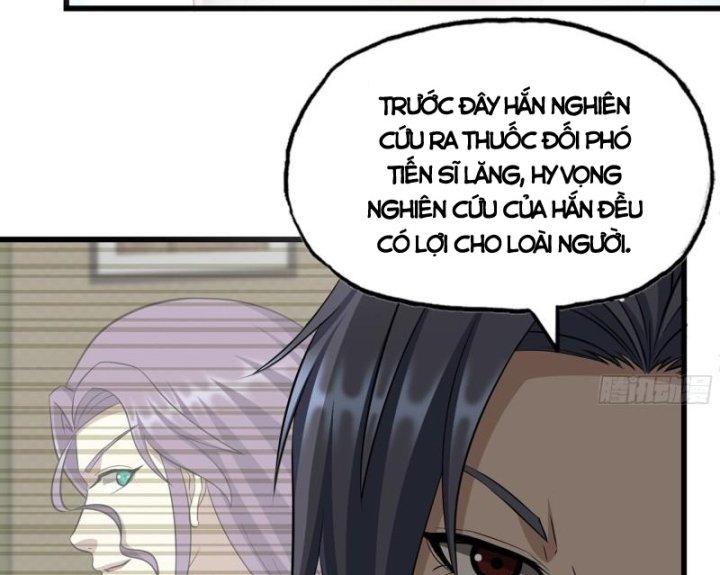 Tôi Chuyển Vàng Tại Mạt Thế Chapter 499 - Trang 4