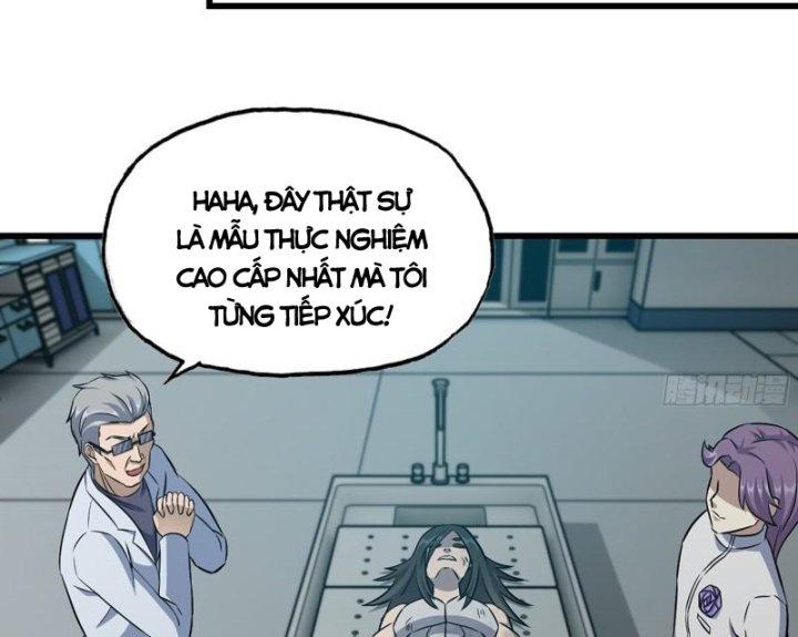 Tôi Chuyển Vàng Tại Mạt Thế Chapter 499 - Trang 4