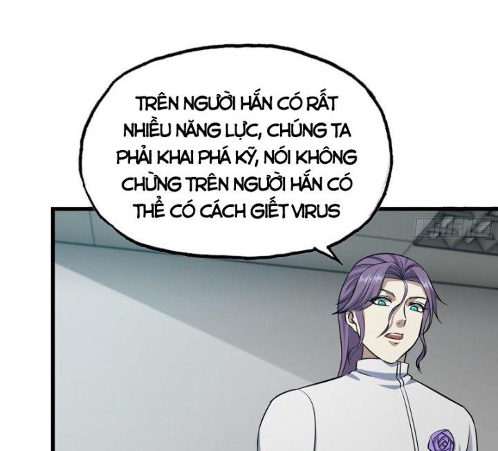 Tôi Chuyển Vàng Tại Mạt Thế Chapter 499 - Trang 4
