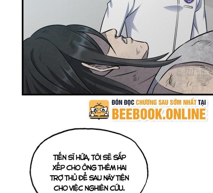 Tôi Chuyển Vàng Tại Mạt Thế Chapter 499 - Trang 4