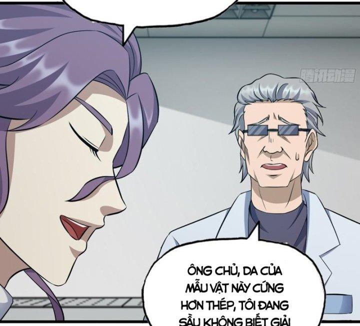 Tôi Chuyển Vàng Tại Mạt Thế Chapter 499 - Trang 4