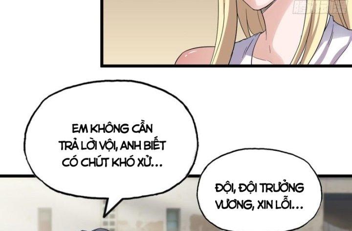 Tôi Chuyển Vàng Tại Mạt Thế Chapter 499 - Trang 4
