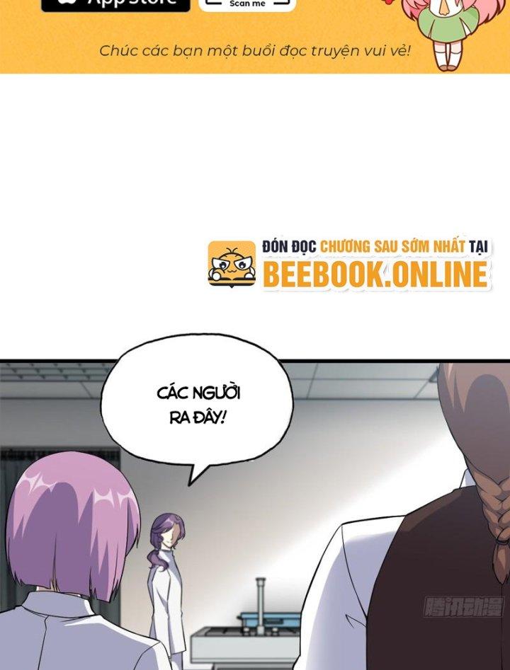 Tôi Chuyển Vàng Tại Mạt Thế Chapter 500 - Trang 2