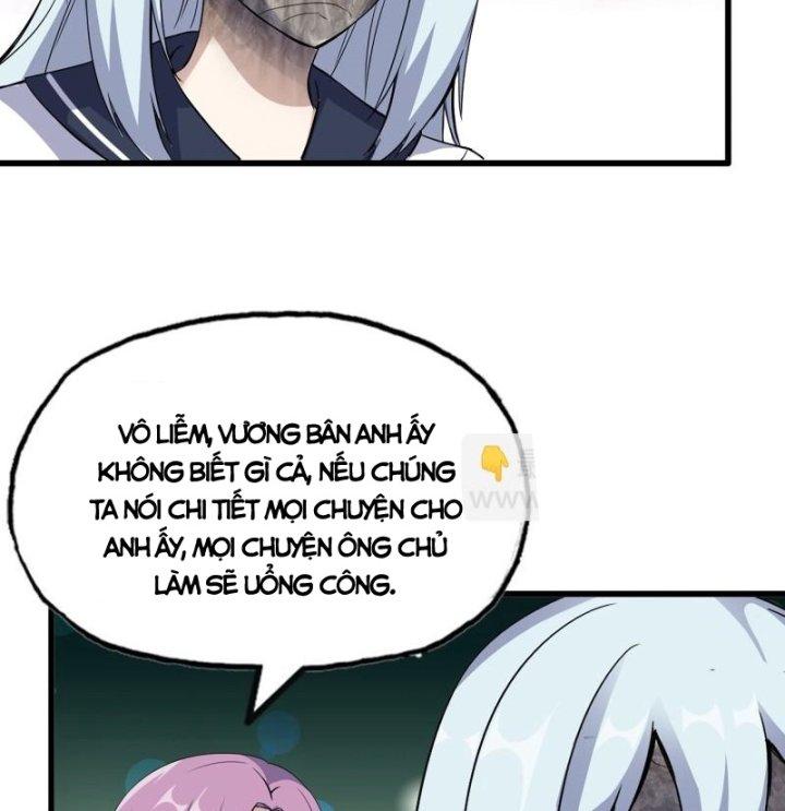 Tôi Chuyển Vàng Tại Mạt Thế Chapter 500 - Trang 2