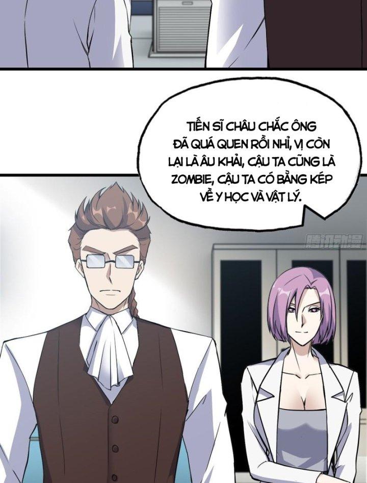 Tôi Chuyển Vàng Tại Mạt Thế Chapter 500 - Trang 2