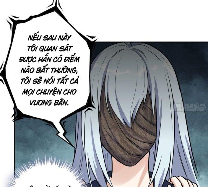 Tôi Chuyển Vàng Tại Mạt Thế Chapter 500 - Trang 2