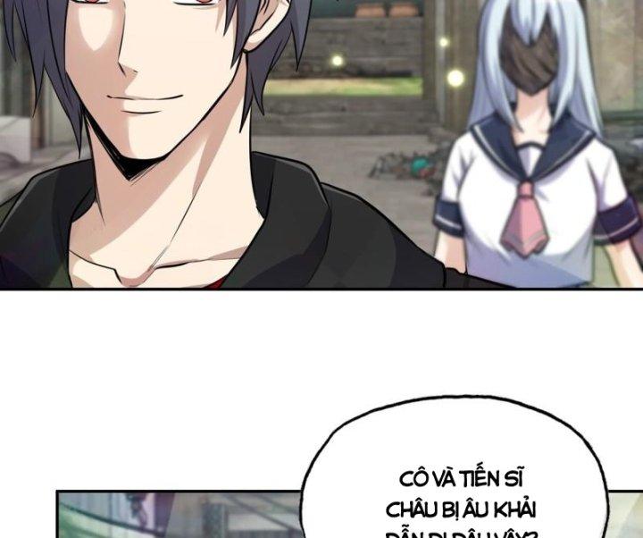 Tôi Chuyển Vàng Tại Mạt Thế Chapter 500 - Trang 2