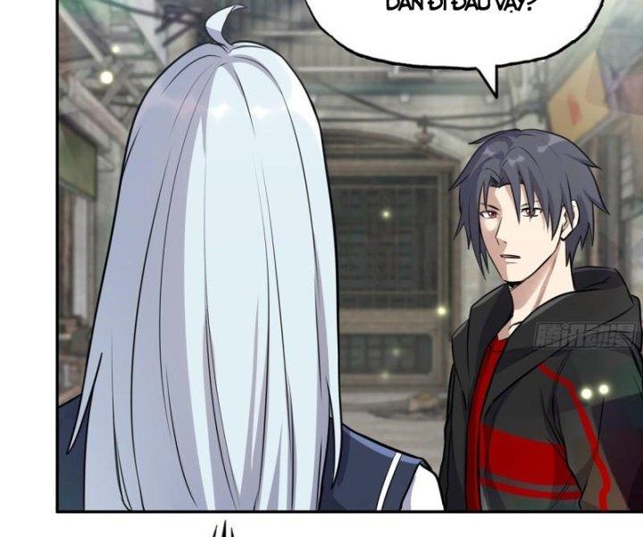 Tôi Chuyển Vàng Tại Mạt Thế Chapter 500 - Trang 2