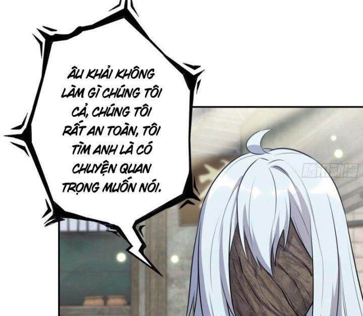 Tôi Chuyển Vàng Tại Mạt Thế Chapter 500 - Trang 2