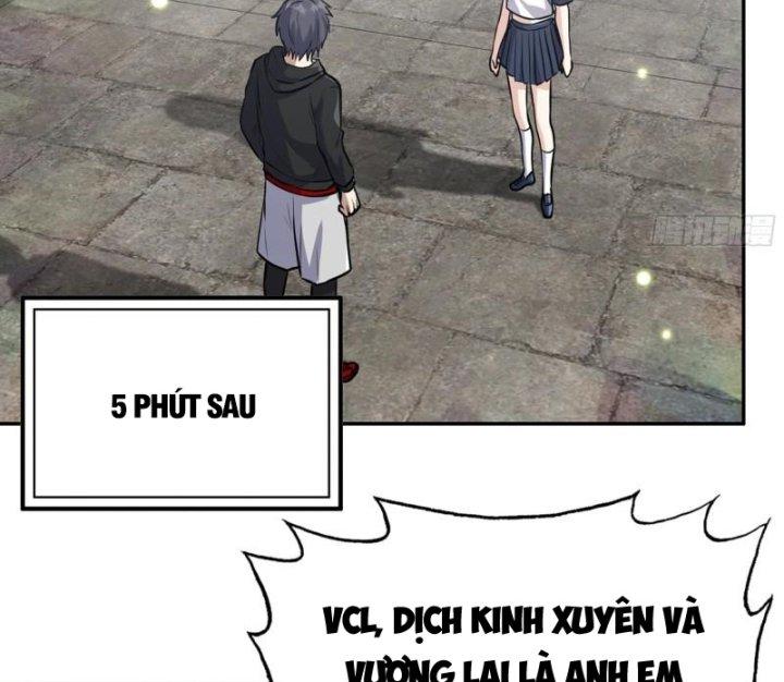 Tôi Chuyển Vàng Tại Mạt Thế Chapter 500 - Trang 2