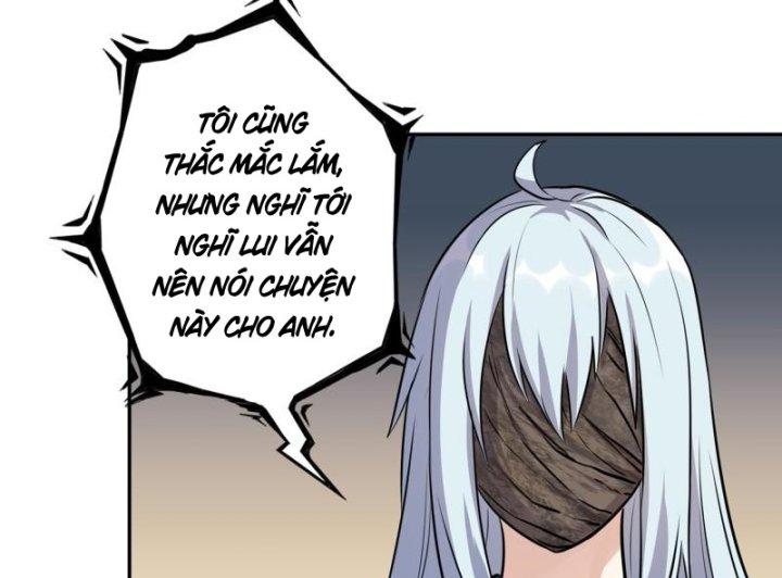 Tôi Chuyển Vàng Tại Mạt Thế Chapter 500 - Trang 2