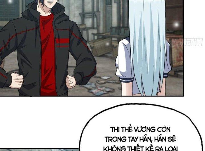 Tôi Chuyển Vàng Tại Mạt Thế Chapter 500 - Trang 2