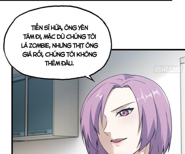 Tôi Chuyển Vàng Tại Mạt Thế Chapter 500 - Trang 2