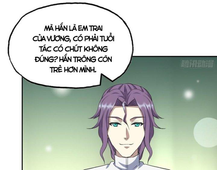 Tôi Chuyển Vàng Tại Mạt Thế Chapter 500 - Trang 2