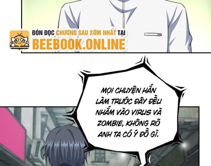 Tôi Chuyển Vàng Tại Mạt Thế Chapter 500 - Trang 2