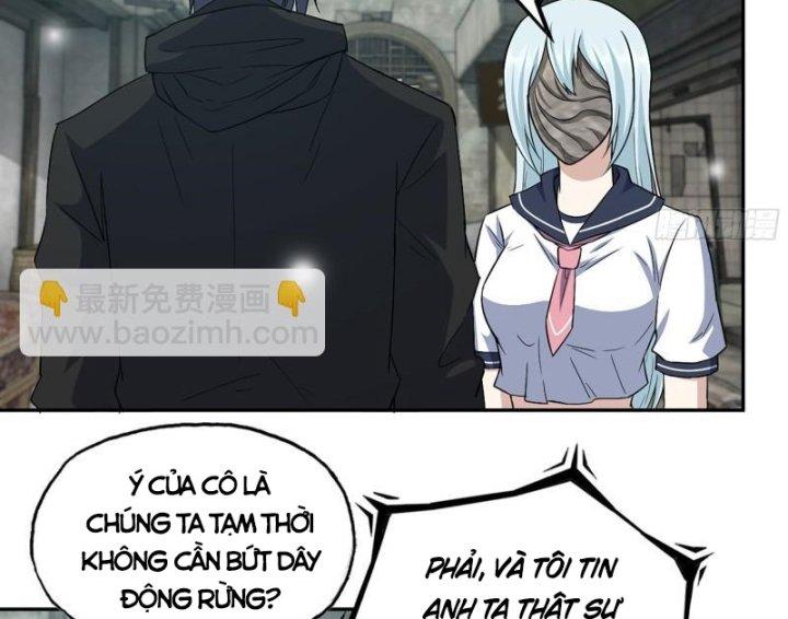 Tôi Chuyển Vàng Tại Mạt Thế Chapter 500 - Trang 2