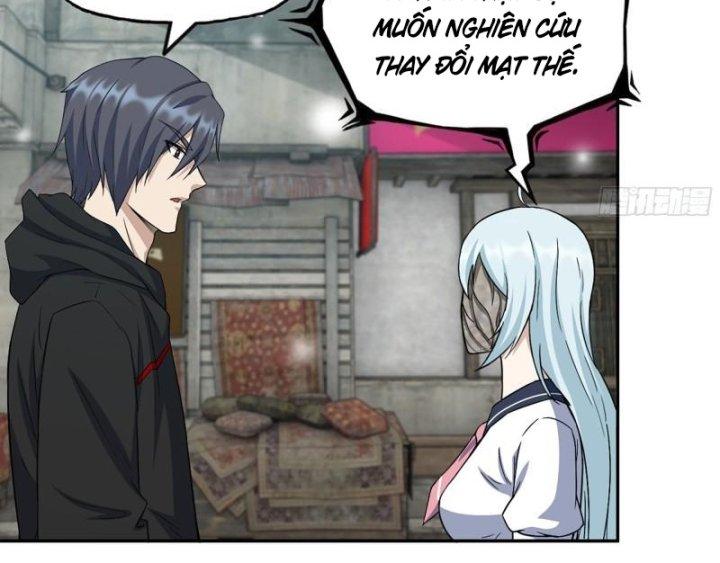 Tôi Chuyển Vàng Tại Mạt Thế Chapter 500 - Trang 2