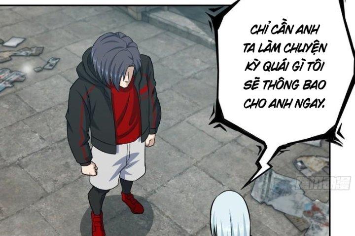 Tôi Chuyển Vàng Tại Mạt Thế Chapter 500 - Trang 2