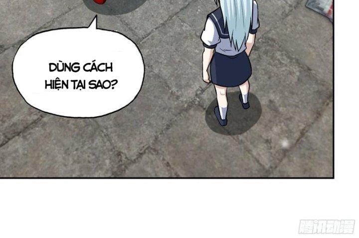 Tôi Chuyển Vàng Tại Mạt Thế Chapter 500 - Trang 2