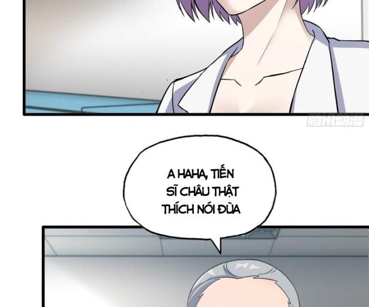 Tôi Chuyển Vàng Tại Mạt Thế Chapter 500 - Trang 2