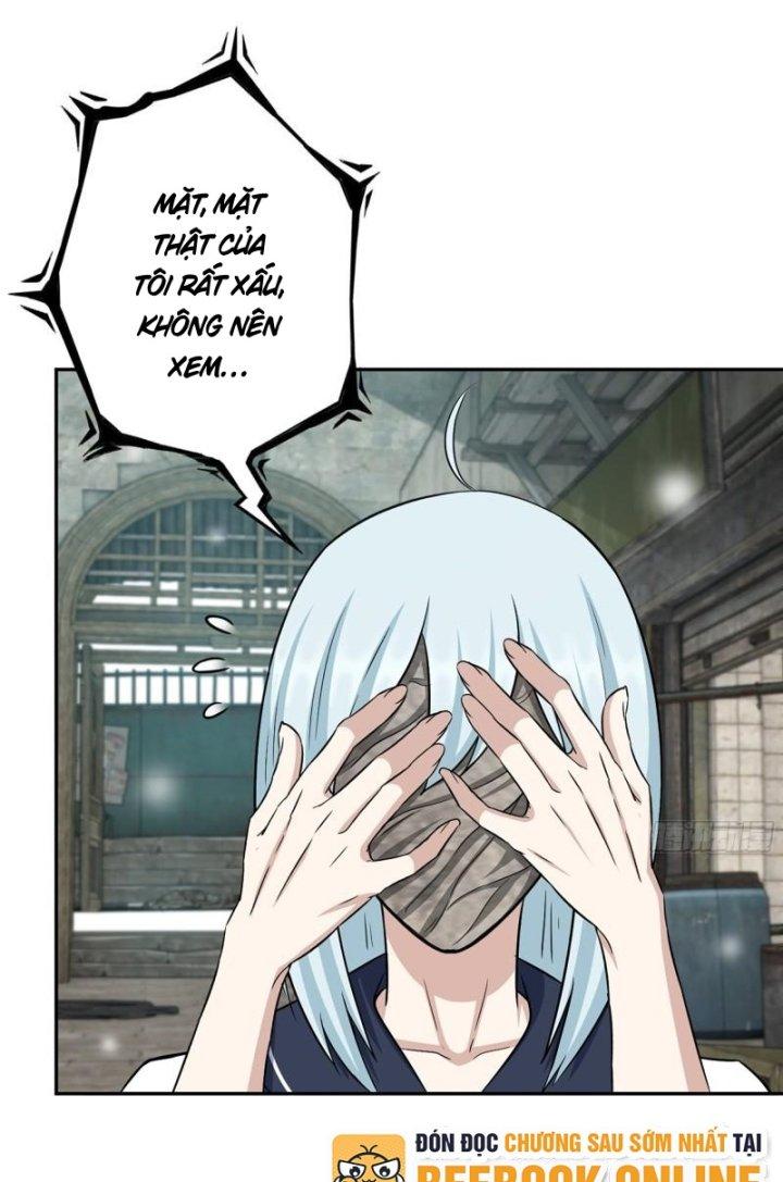 Tôi Chuyển Vàng Tại Mạt Thế Chapter 500 - Trang 2