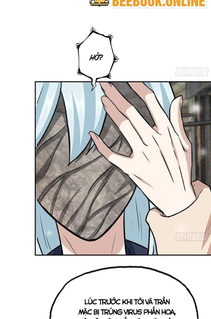 Tôi Chuyển Vàng Tại Mạt Thế Chapter 500 - Trang 2