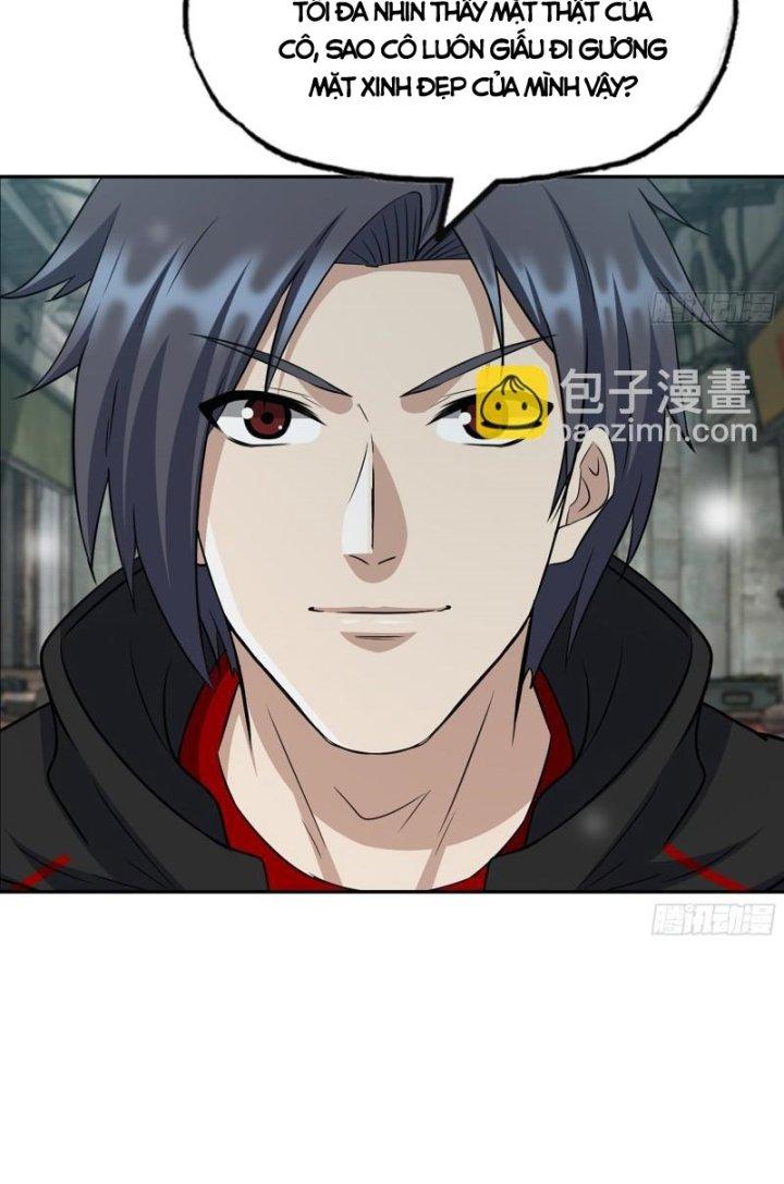 Tôi Chuyển Vàng Tại Mạt Thế Chapter 500 - Trang 2