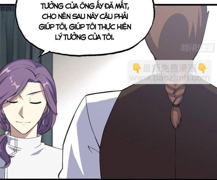 Tôi Chuyển Vàng Tại Mạt Thế Chapter 500 - Trang 2